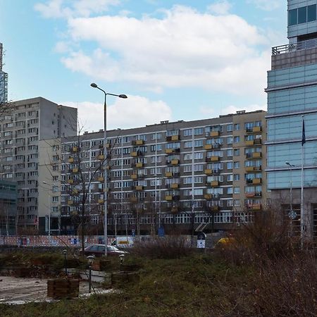 Apartments Panska Warsaw By Renters 外观 照片