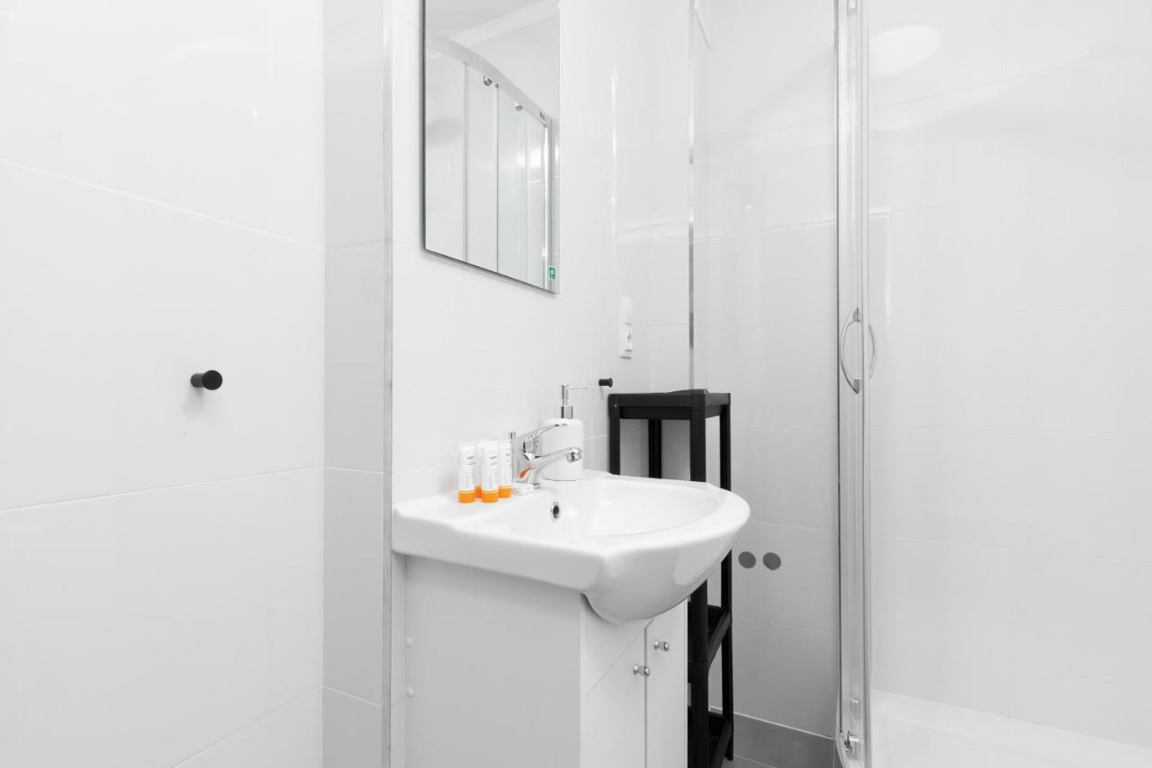 Apartments Panska Warsaw By Renters 外观 照片