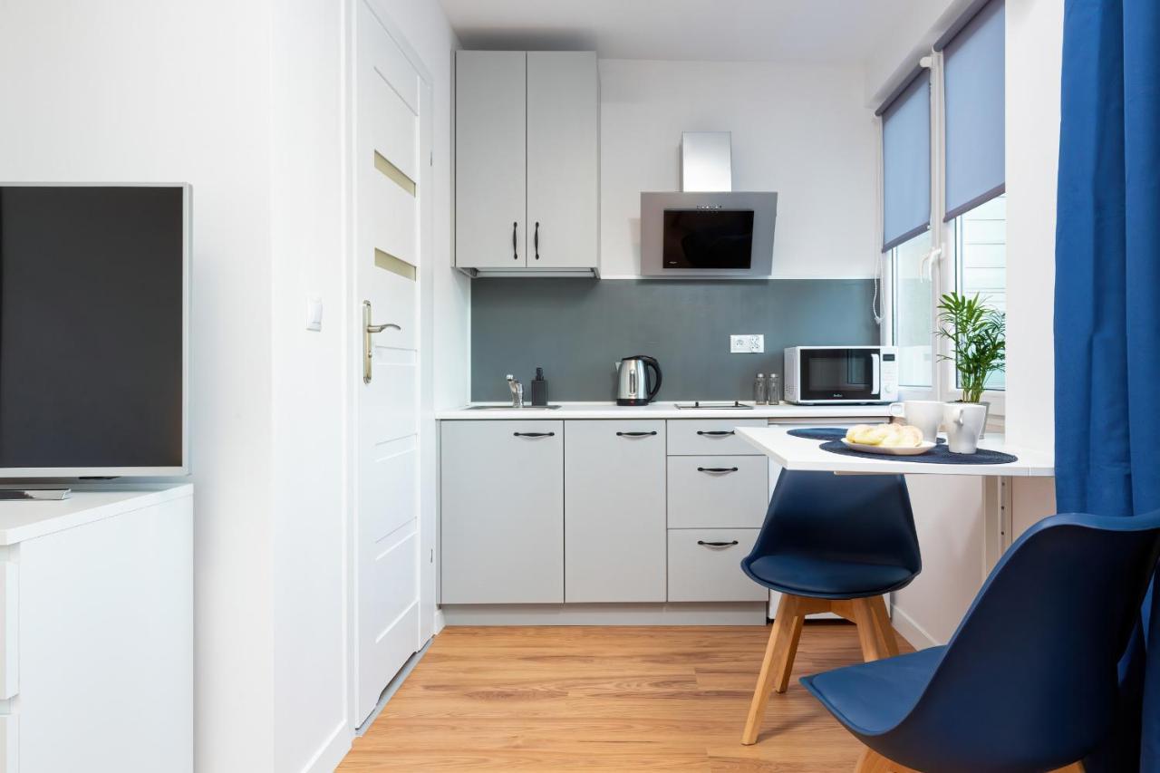 Apartments Panska Warsaw By Renters 外观 照片